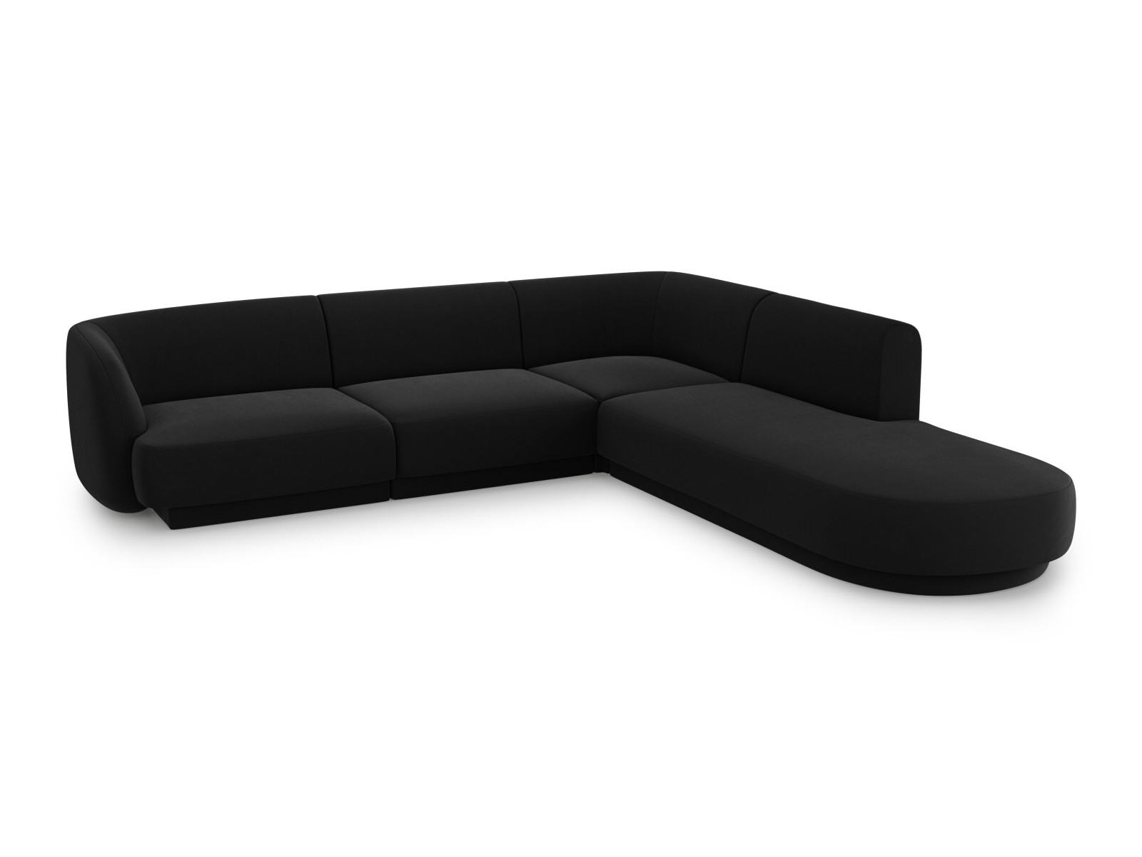 Colțar modular Tivlomi 106 (Bluvel 19)