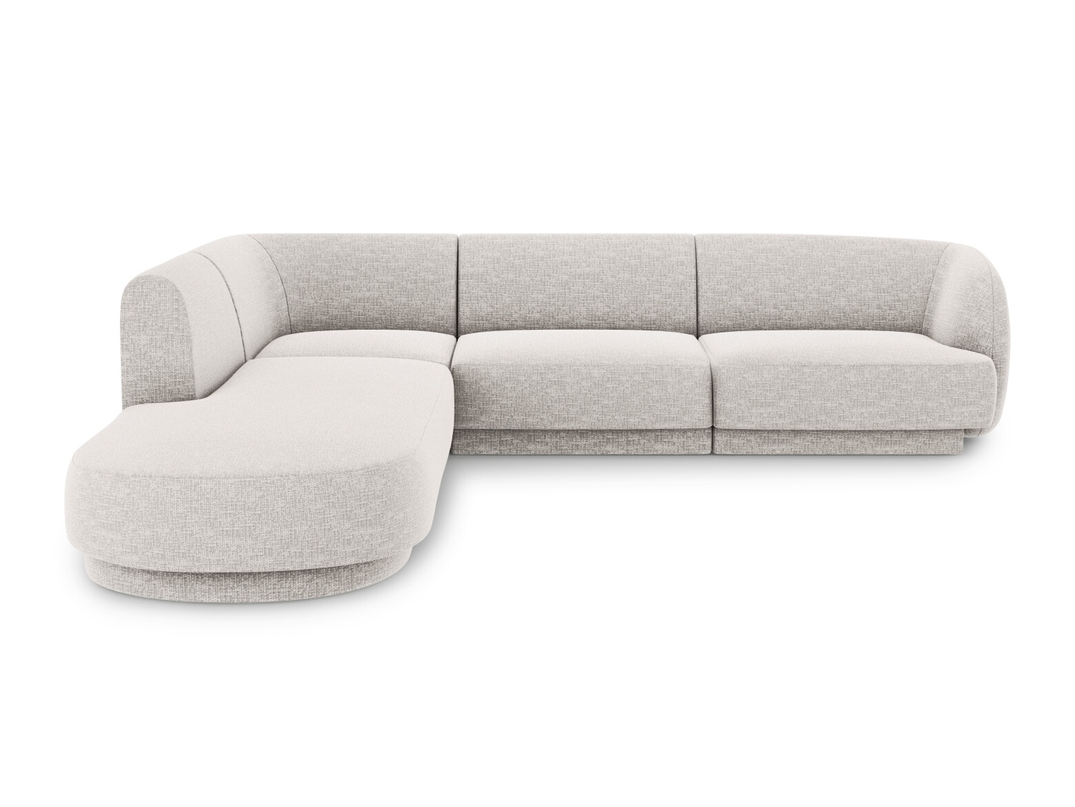 Colțar modular Tivlomi 106 (Eden 17)