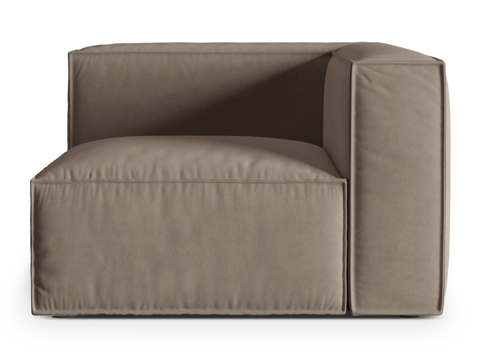 Fotoliu modular Beckley F117 (Paris Khaki)