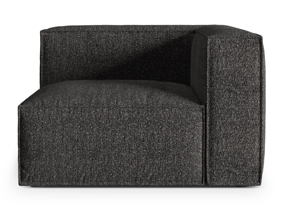 Sistem modular de șezut Sonsore 111 (Monet Anthracite)