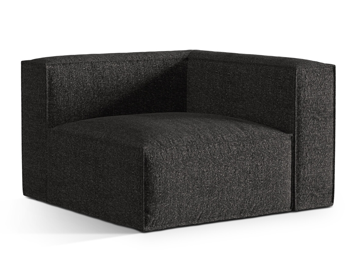 Sistem modular de șezut Sonsore 111 (Monet Anthracite)