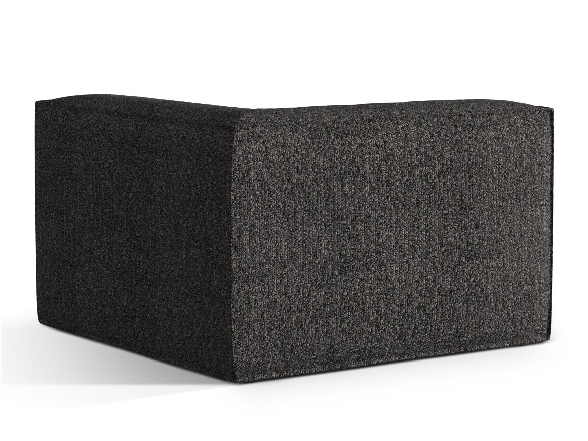 Sistem modular de șezut Sonsore 111 (Monet Anthracite)