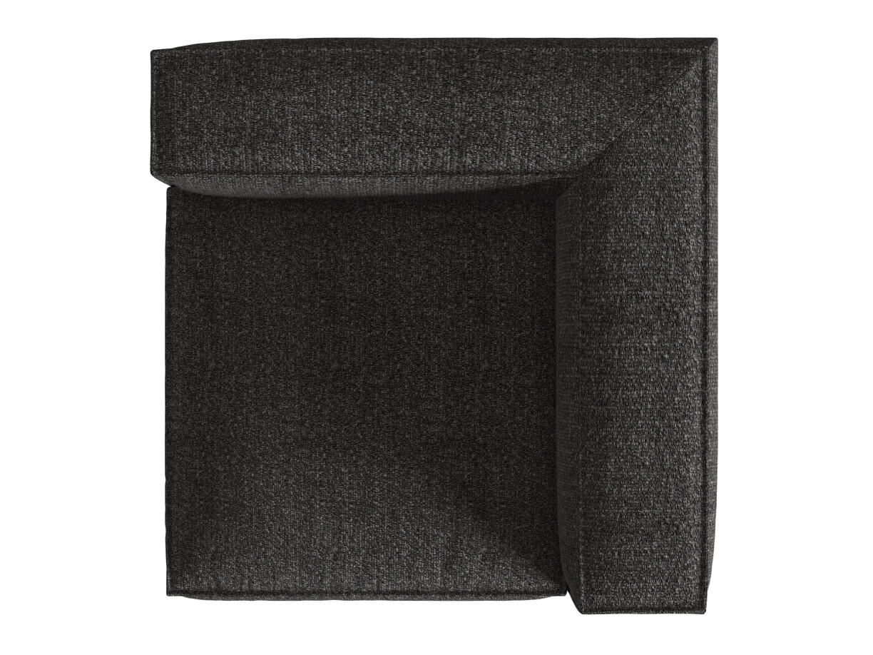 Sistem modular de șezut Sonsore 111 (Monet Anthracite)