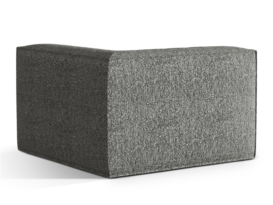 Sistem modular de șezut Sonsore 111 (Monet Graphite)