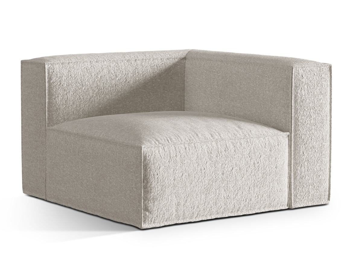 Sistem modular de șezut Sonsore 111 (Monet Pearl)