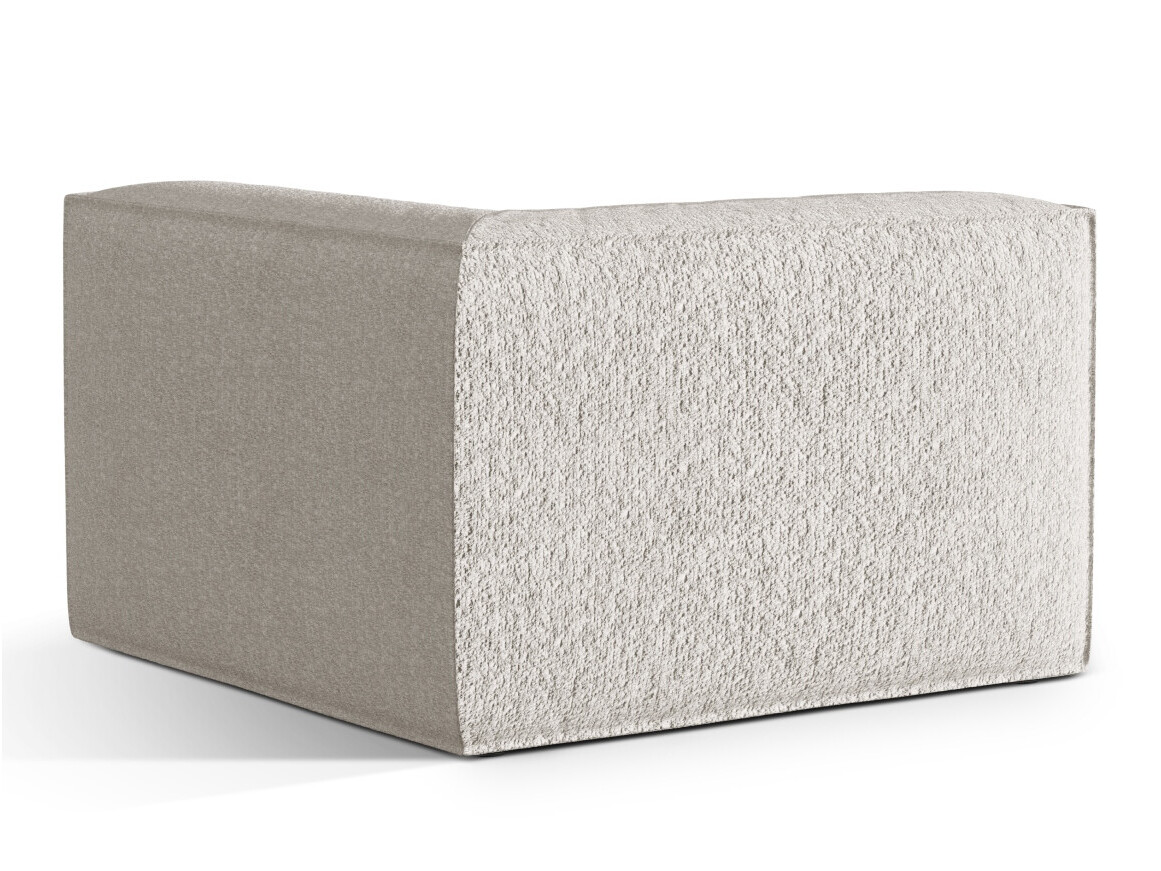 Sistem modular de șezut Sonsore 111 (Monet Pearl)