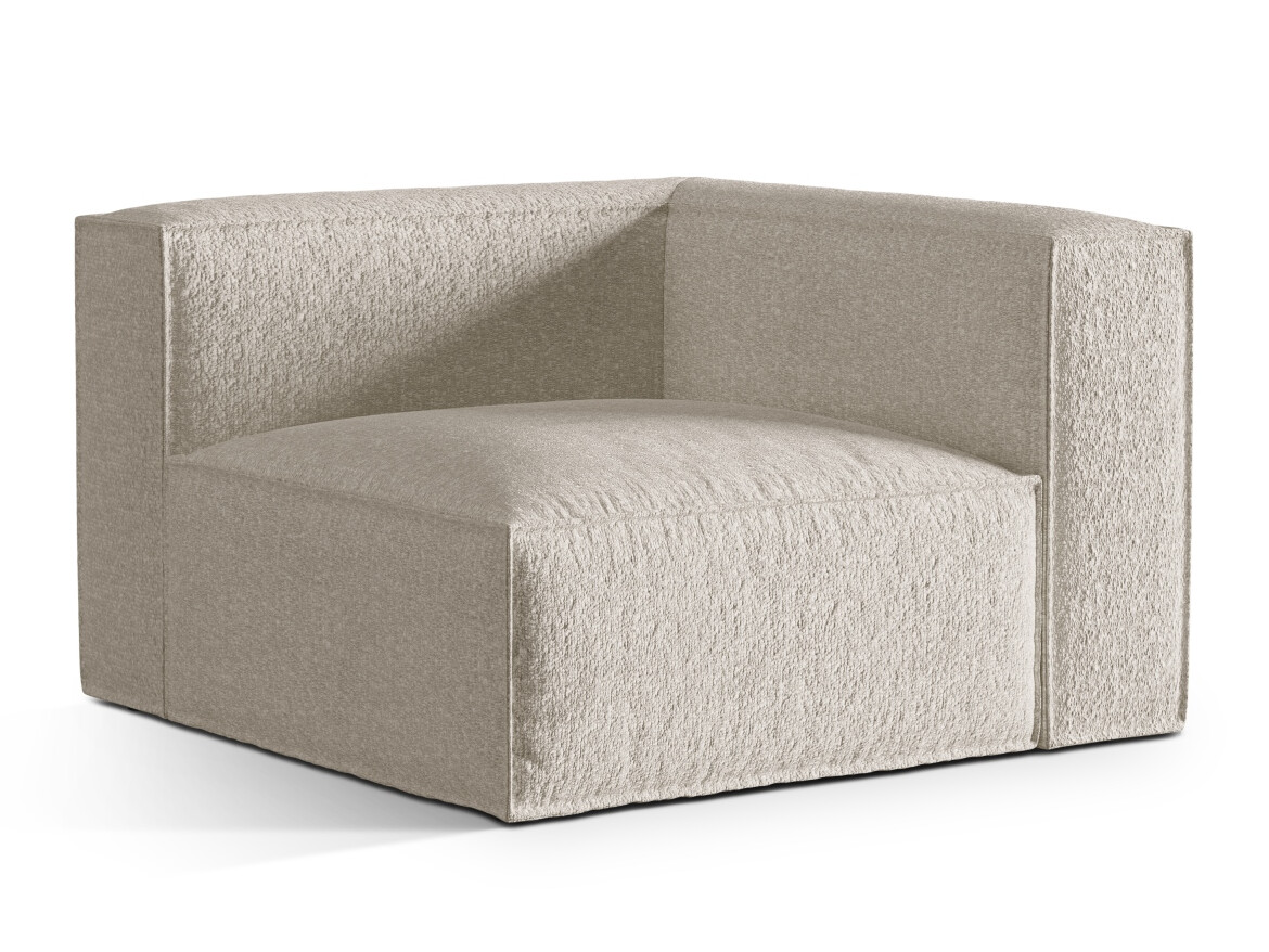 Sistem modular de șezut Sonsore 111 (Monet Sand)