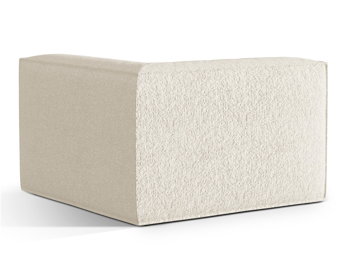 Sistem modular de șezut Sonsore 111 (Monet Sand)