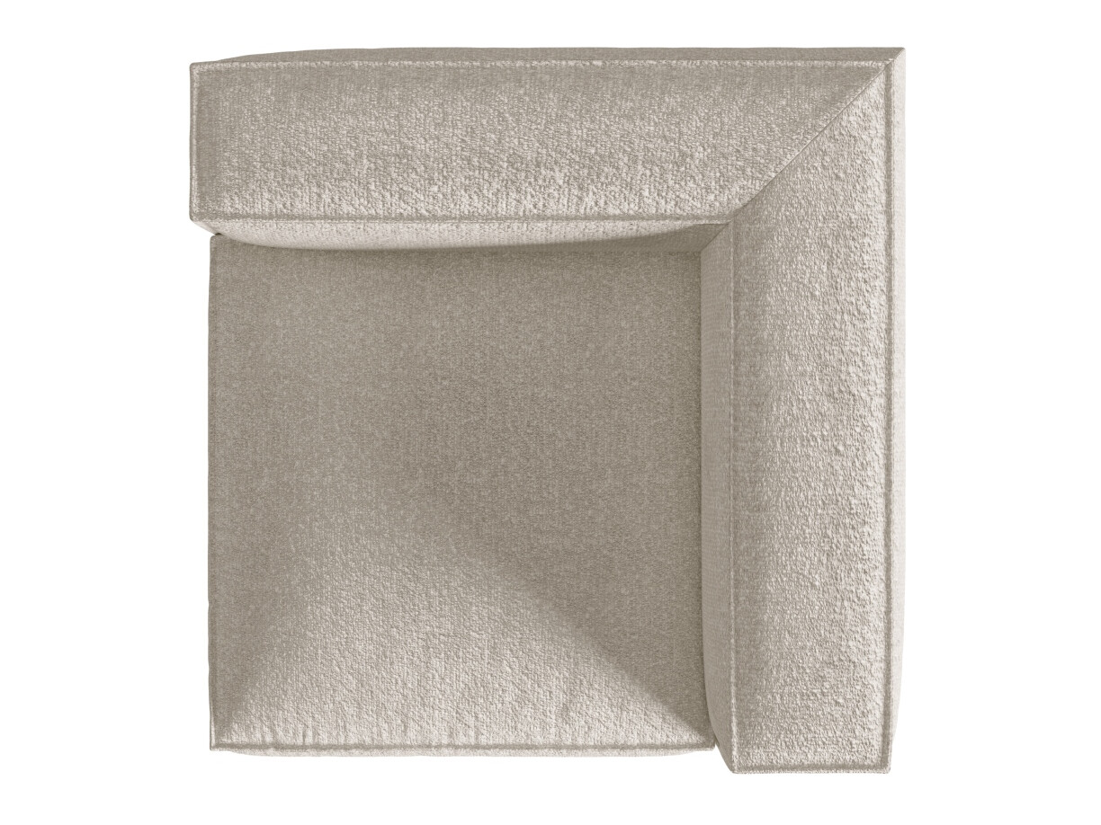 Sistem modular de șezut Sonsore 111 (Monet Sand)