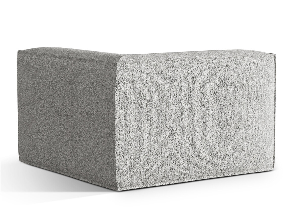Sistem modular de șezut Sonsore 111 (Monet Silver)