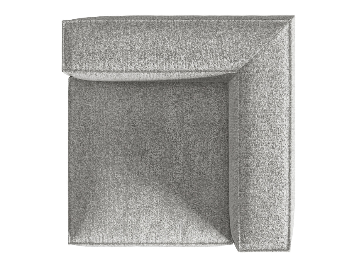 Sistem modular de șezut Sonsore 111 (Monet Silver)