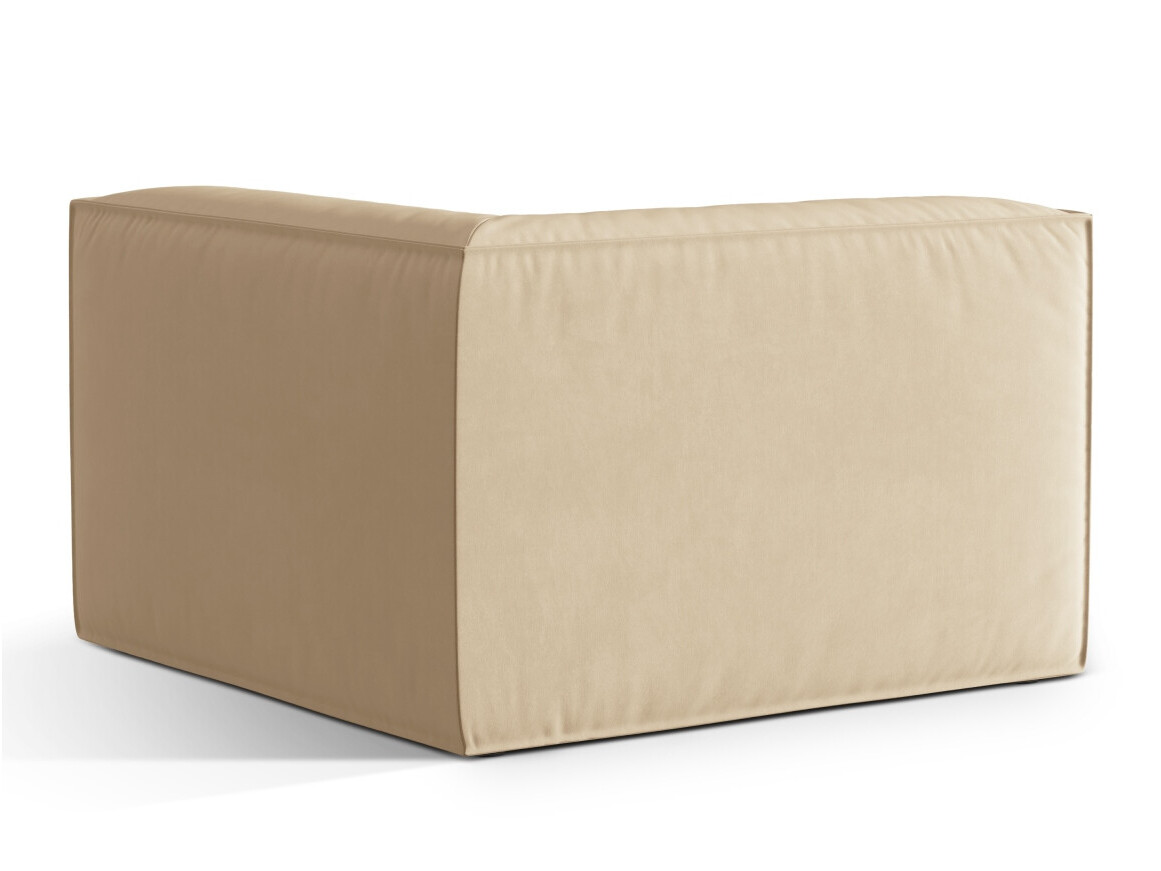 Sistem modular de șezut Sonsore 111 (Paris Beige)