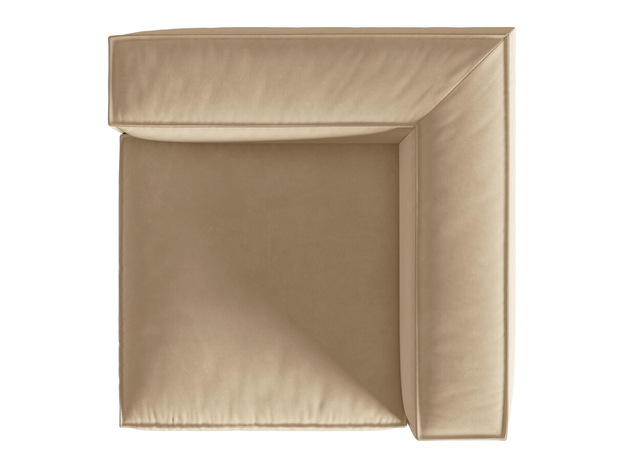 Sistem modular de șezut Sonsore 111 (Paris Beige)