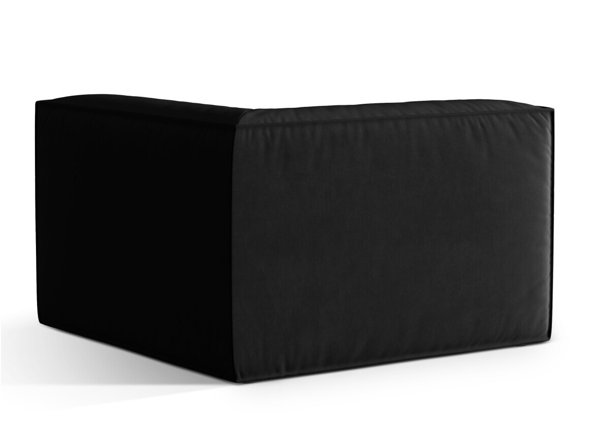 Sistem modular de șezut Sonsore 111 (Paris Black)