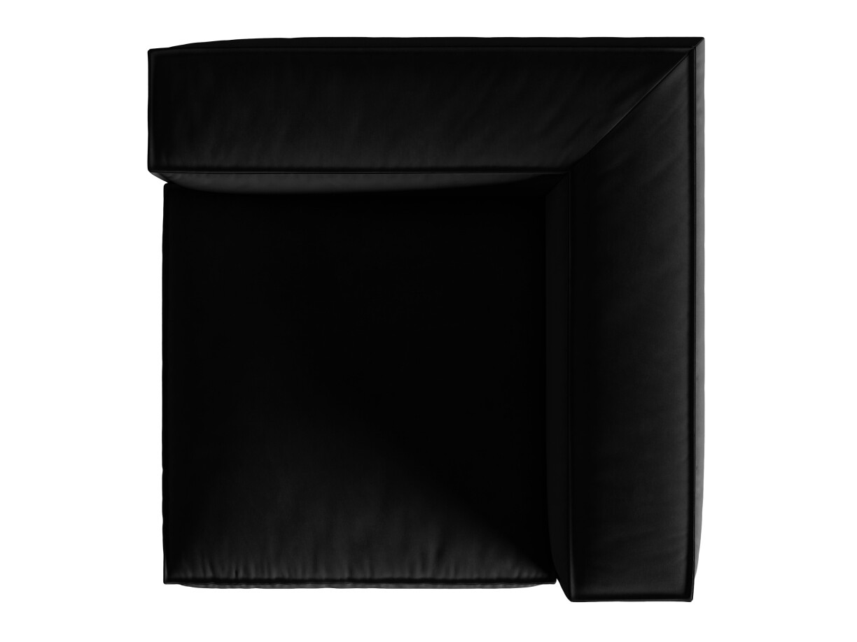 Sistem modular de șezut Sonsore 111 (Paris Black)