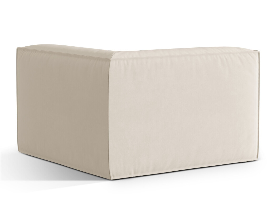 Sistem modular de șezut Sonsore 111 (Paris Cream)