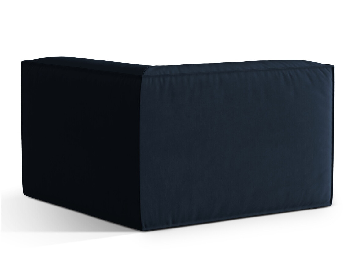 Sistem modular de șezut Sonsore 111 (Paris Deep Blue)