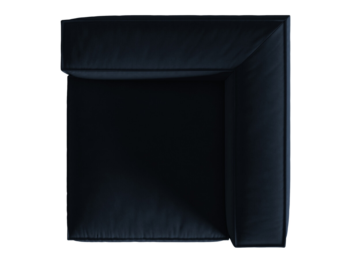 Sistem modular de șezut Sonsore 111 (Paris Deep Blue)