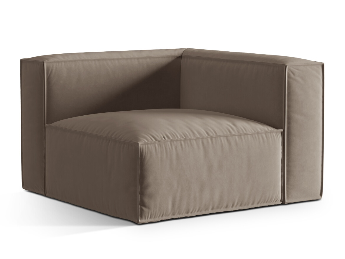 Sistem modular de șezut Sonsore 111 (Paris Khaki)