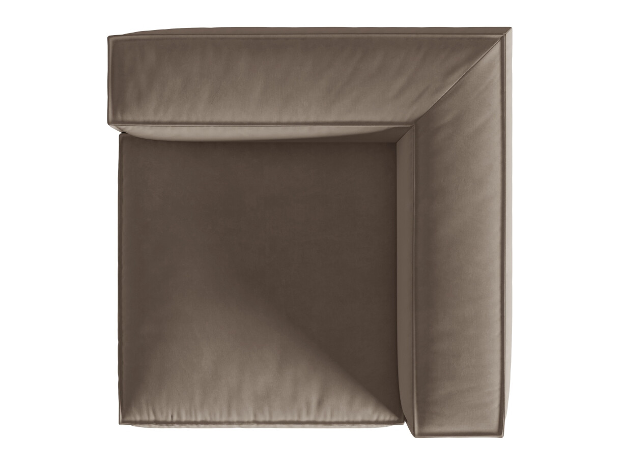 Sistem modular de șezut Sonsore 111 (Paris Khaki)
