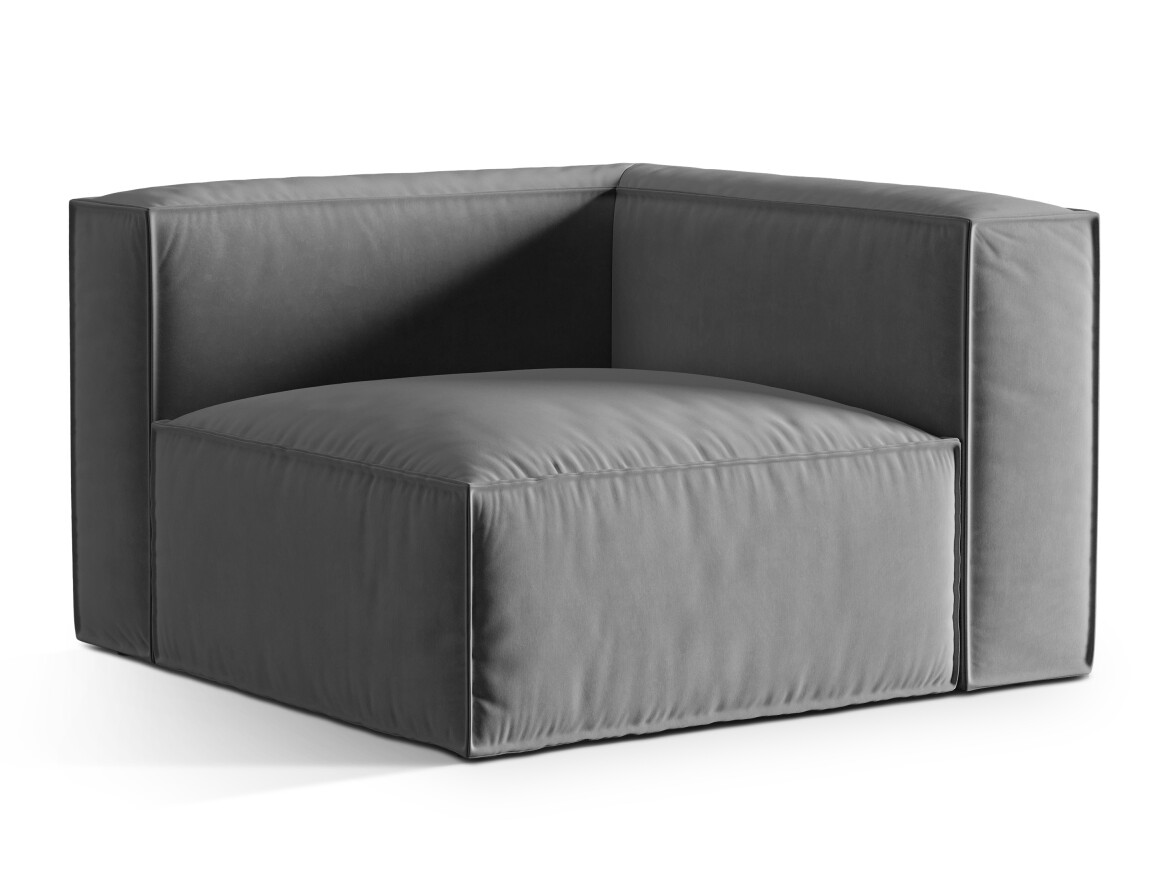 Sistem modular de șezut Sonsore 111 (Paris Steel)