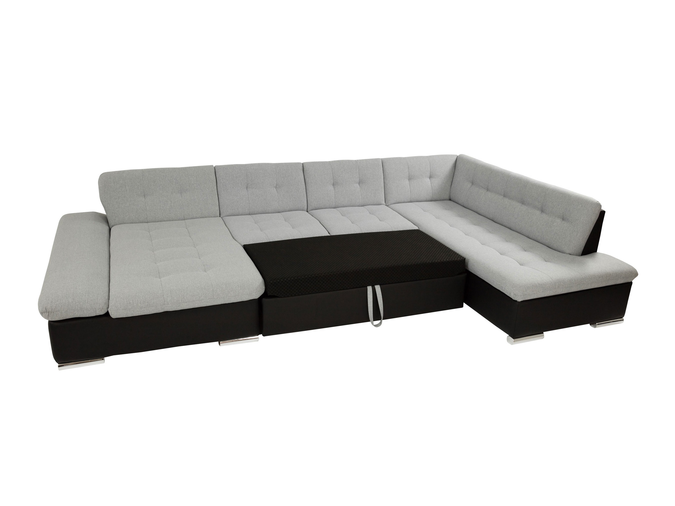 Colțar Comfivo Tilia I (Magic Velvet 2217 + Magic Velvet 2219)