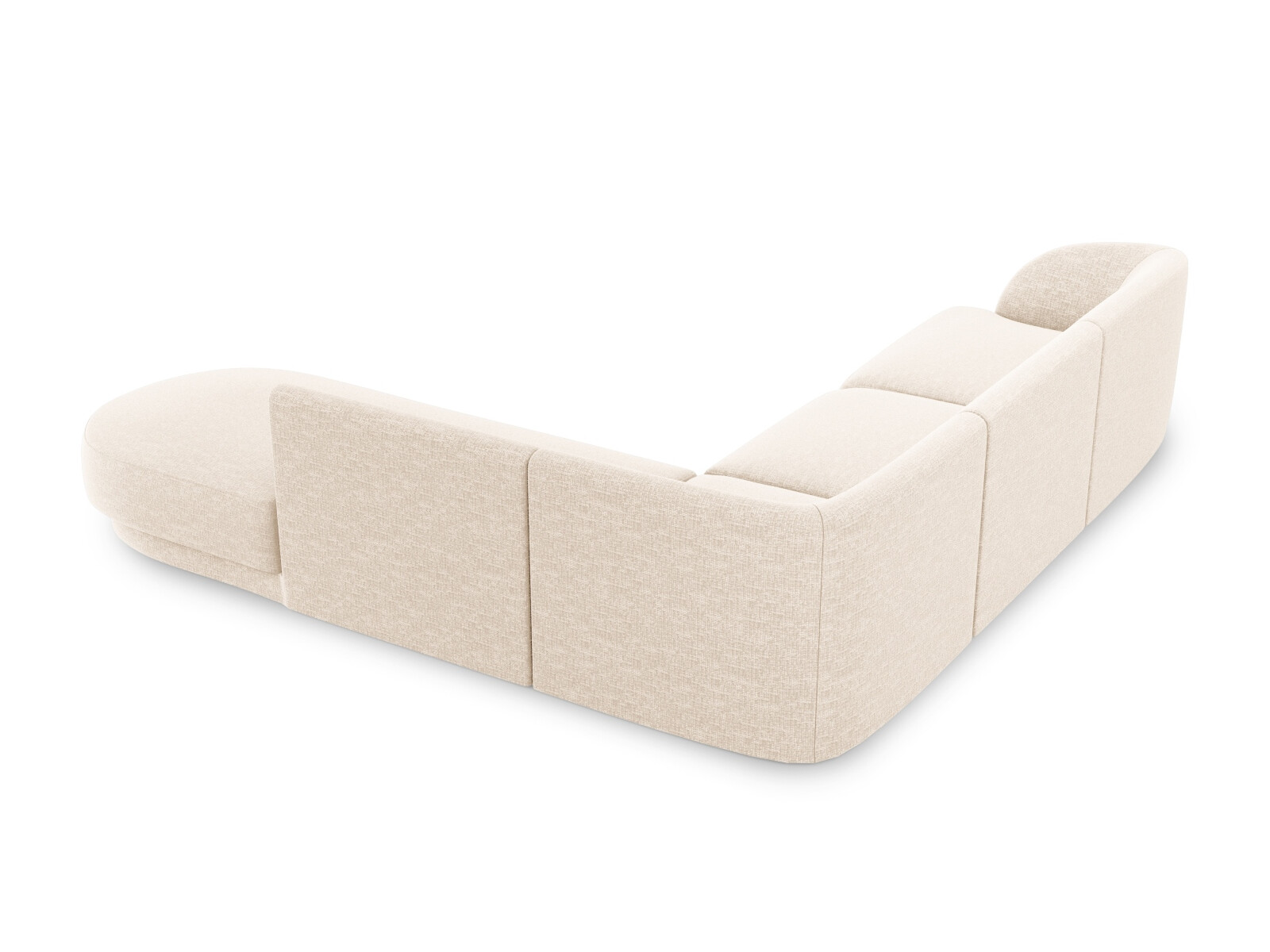 Colțar modular Tivlomi 106 (Eden 01)