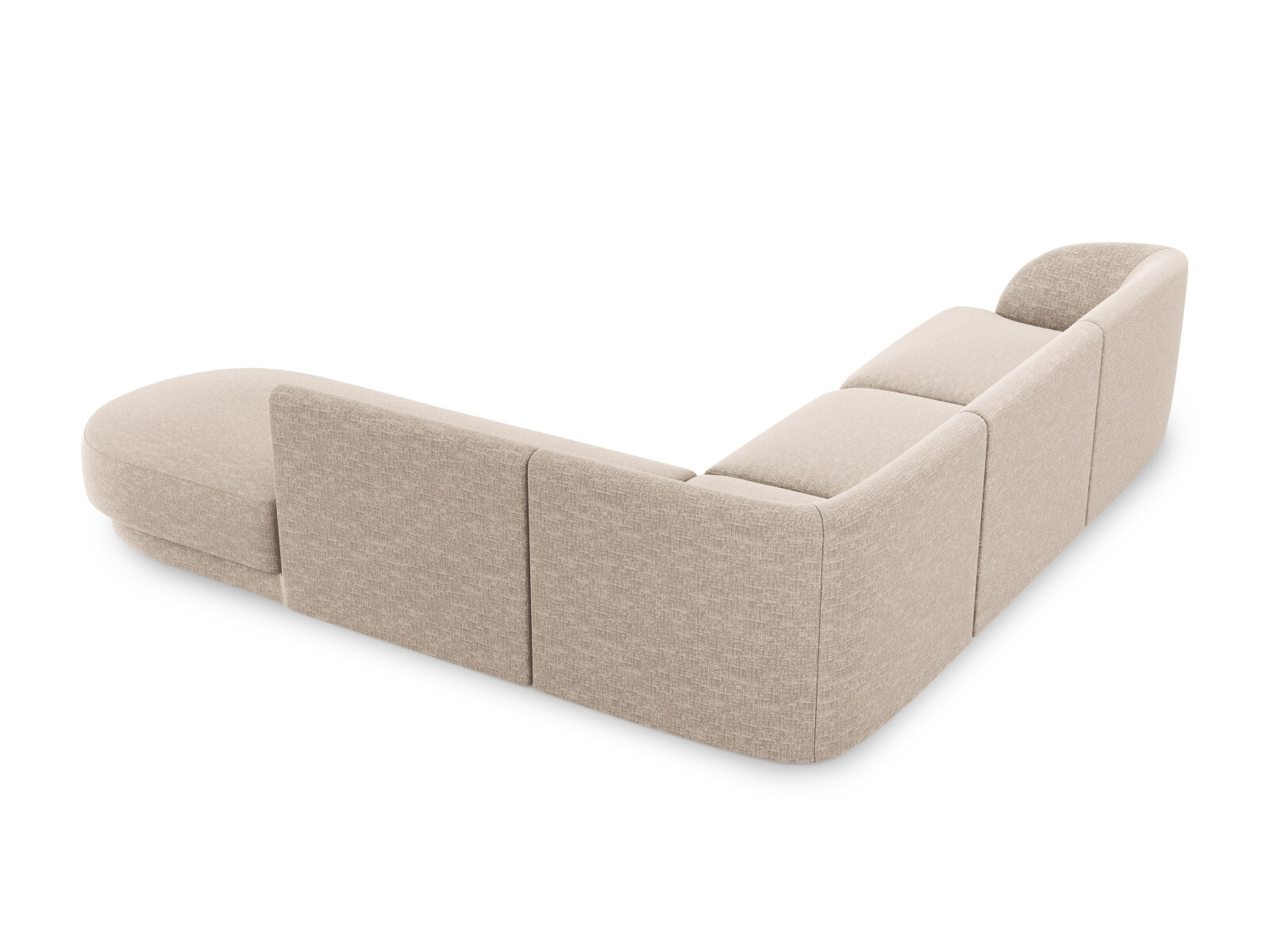 Colțar modular Tivlomi 106 (Eden 03)