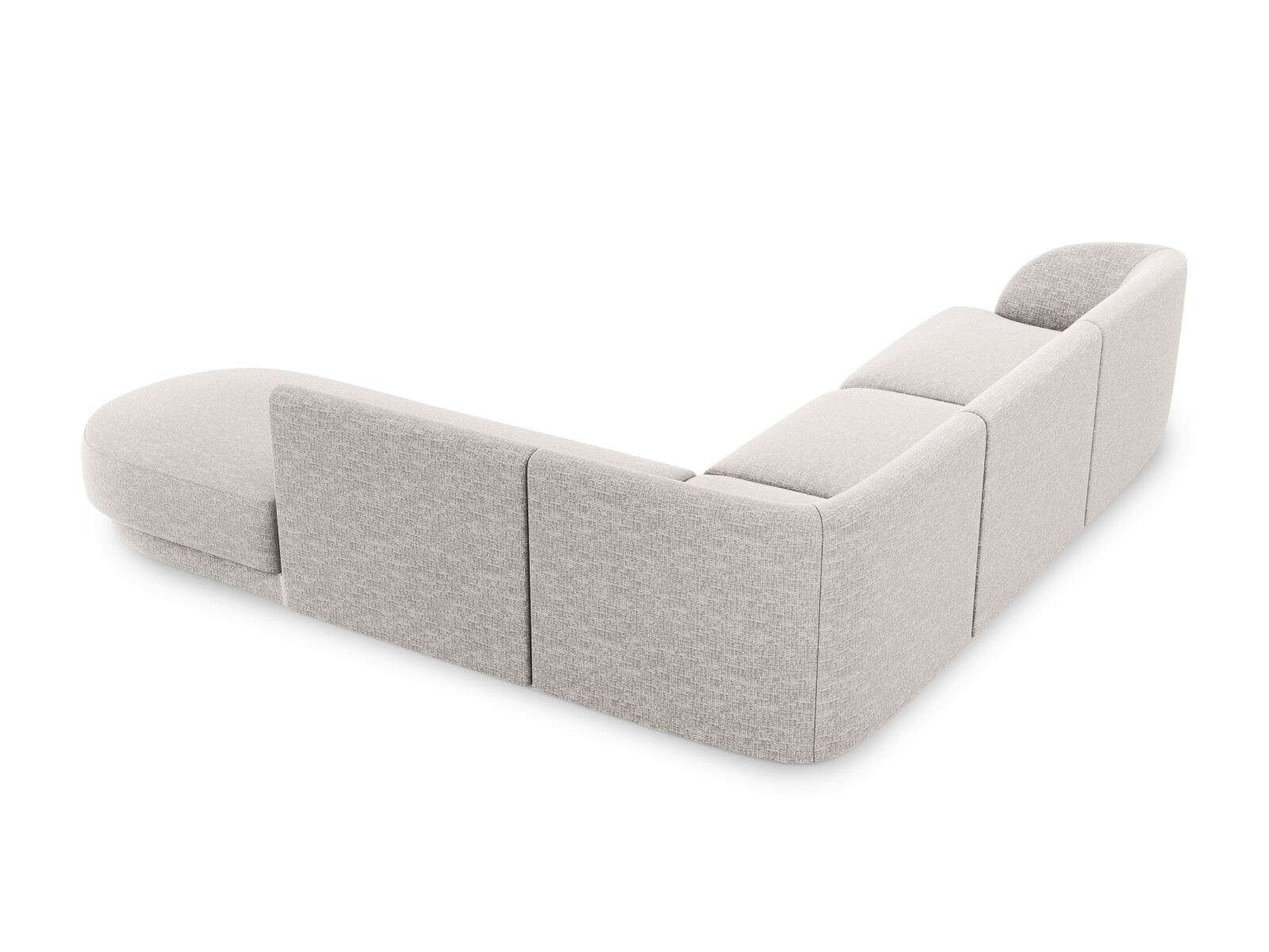 Colțar modular Tivlomi 106 (Eden 17)