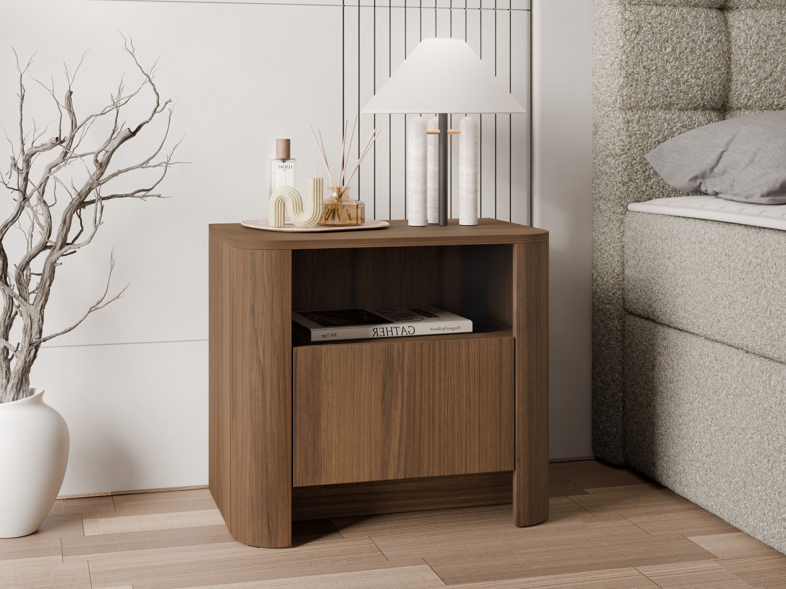 Noptieră Figal