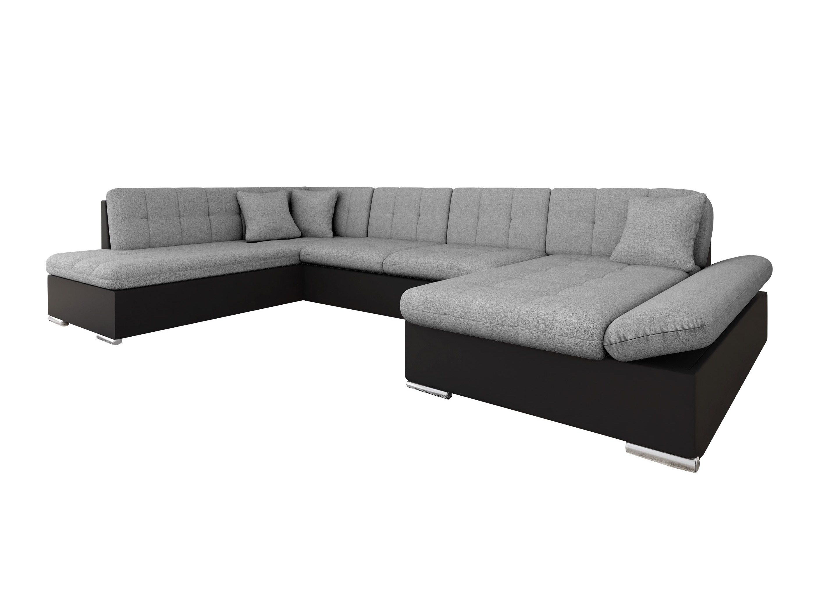 Colțar Comfivo Tilia I (Soft 011 + Soul 17)