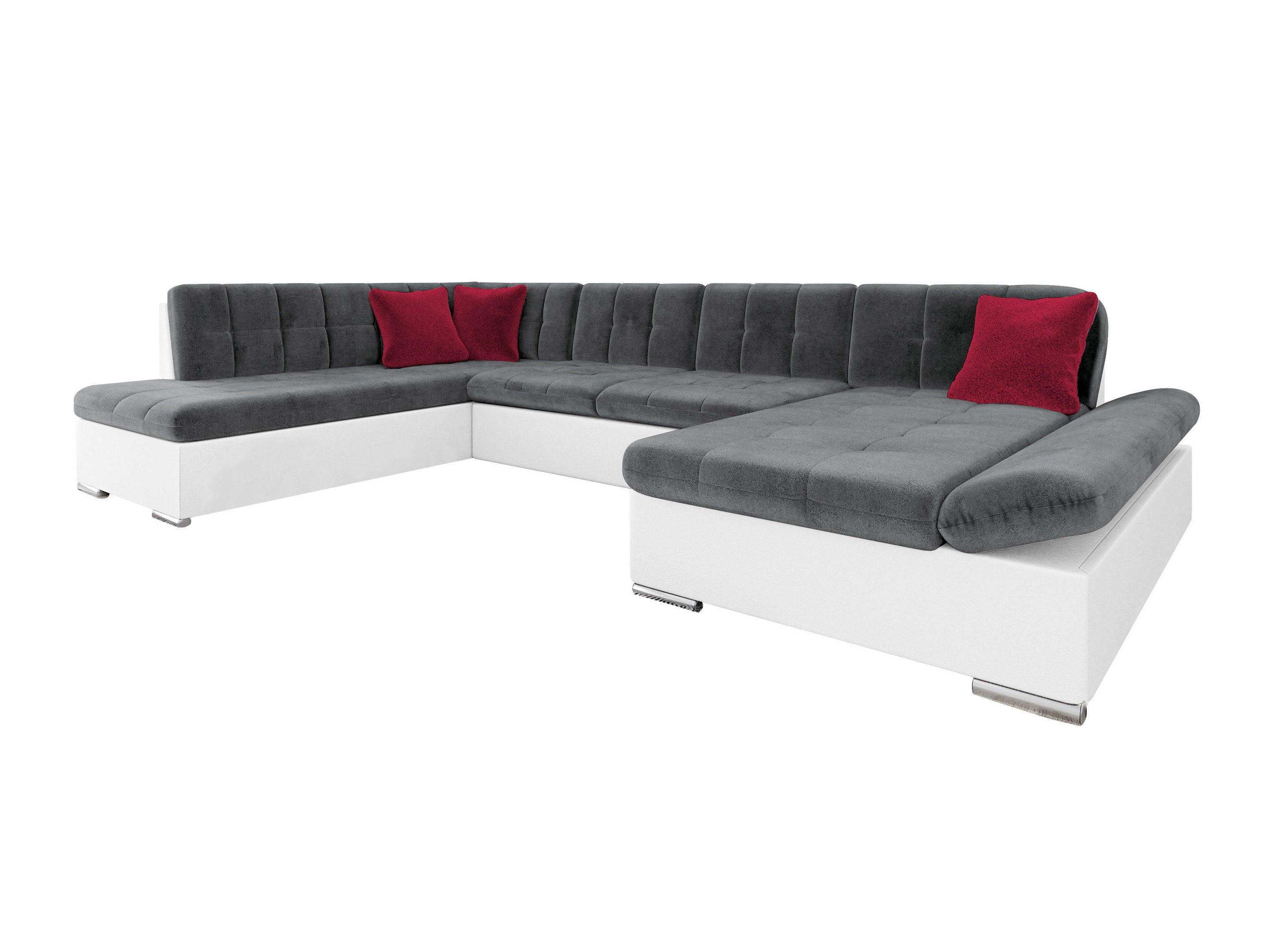 Colțar Comfivo Tilia I (Soft 017 + Kronos 22 + Kronos 02)