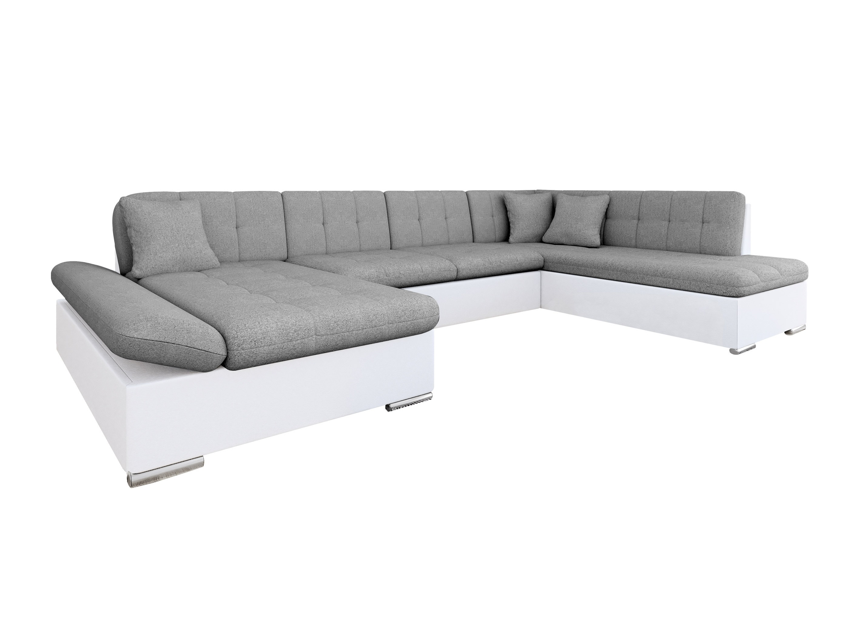 Colțar Comfivo Tilia I (Soft 017 + Soul 17)