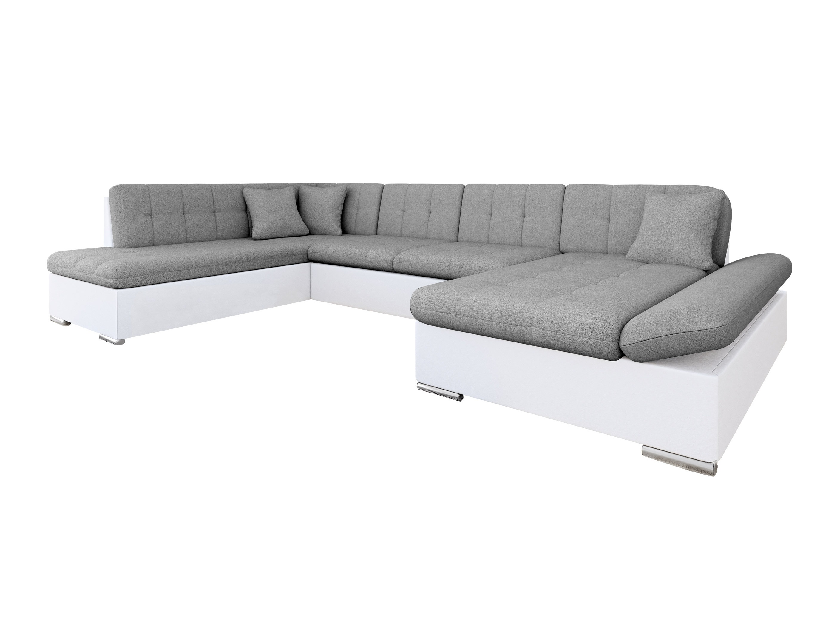 Colțar Comfivo Tilia I (Soft 017 + Soul 17)