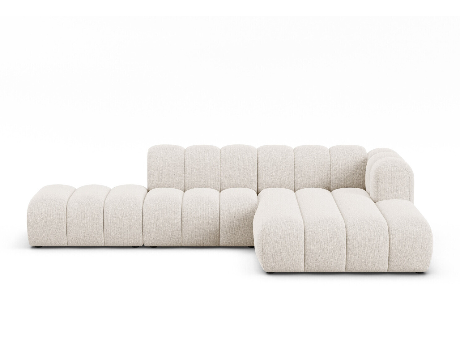 Colțar modular Cirleve 105 (Eden 02 Lemn de Parl)