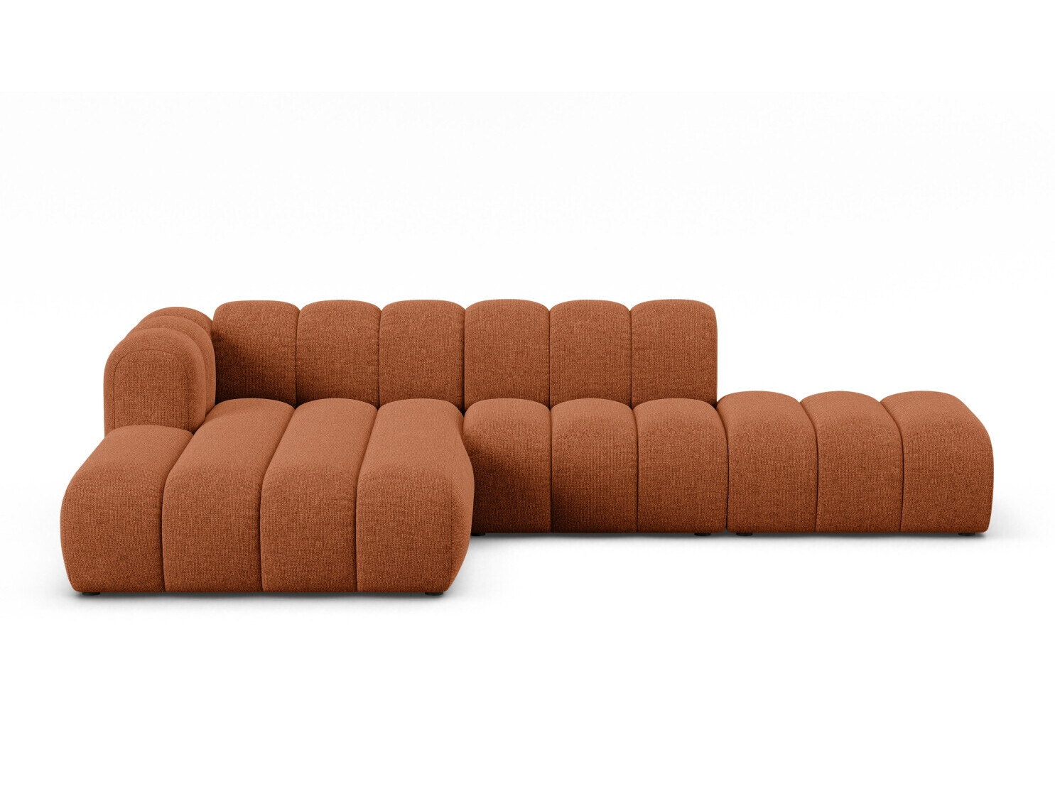 Colțar modular Cirleve 105 (Eden 10 Terra)