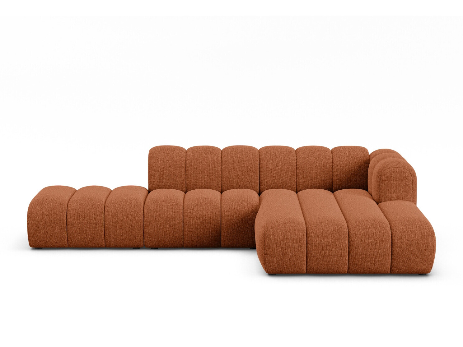 Colțar modular Cirleve 105 (Eden 10 Terra)