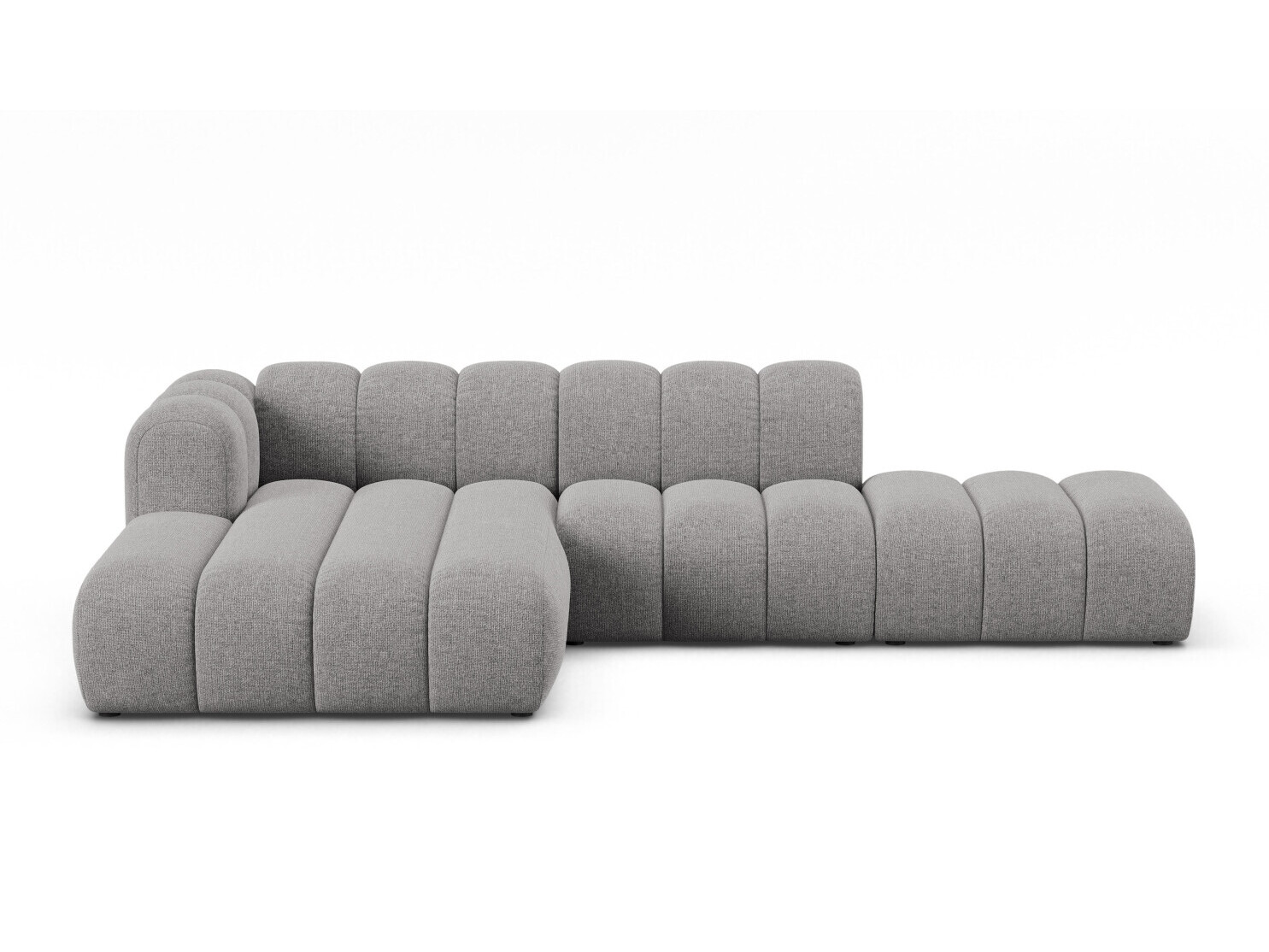 Colțar modular Cirleve 105 (Eden 18 Gri)