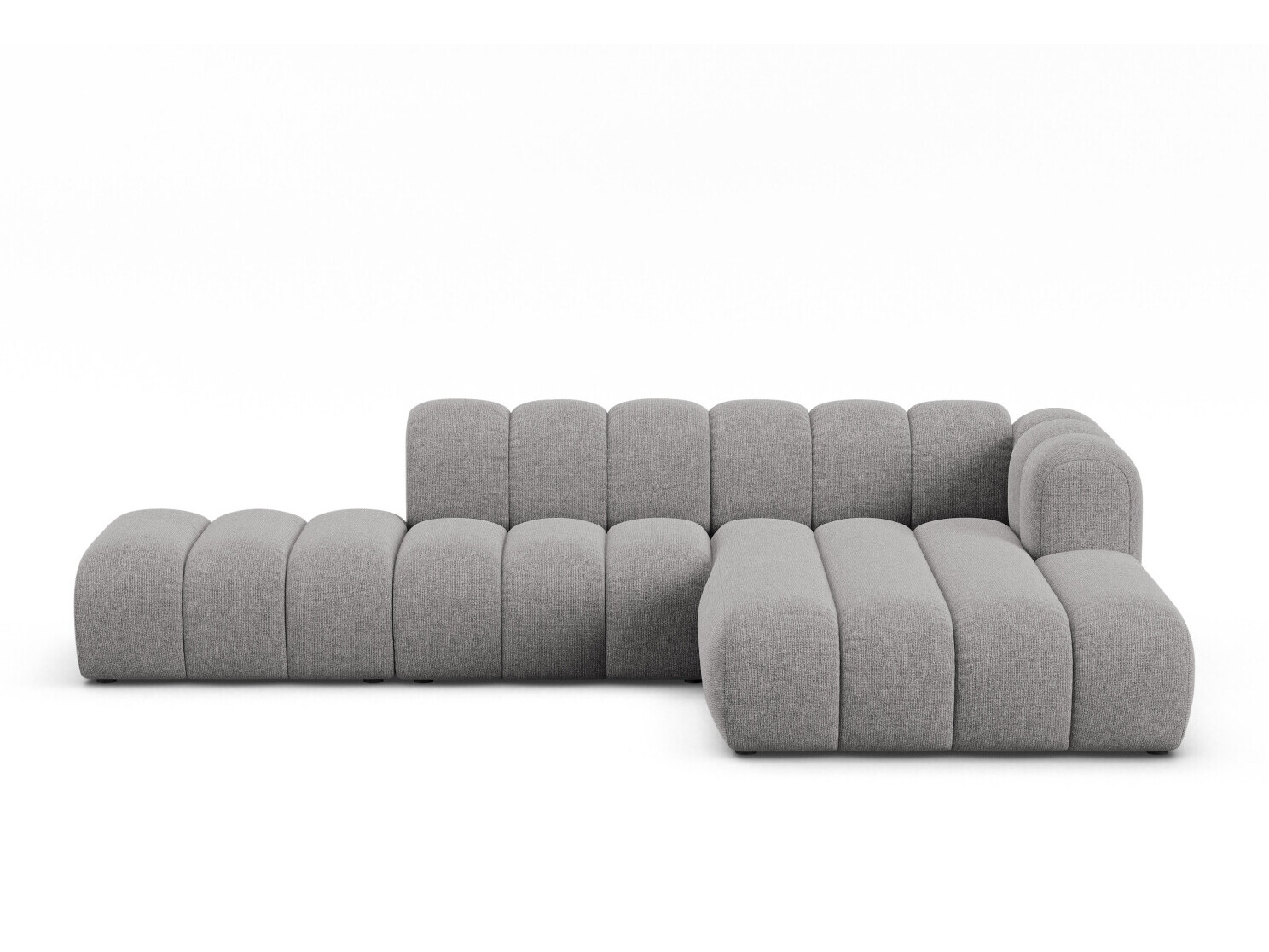 Colțar modular Cirleve 105 (Eden 18 Gri)