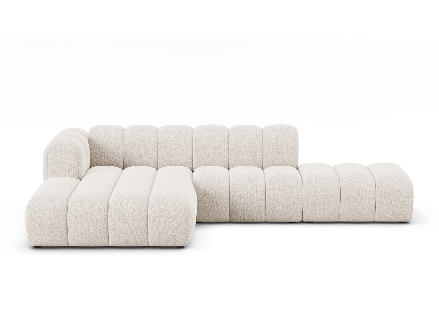 Colțar modular Cirleve 105 (Eden 2 Lemn de Parl)