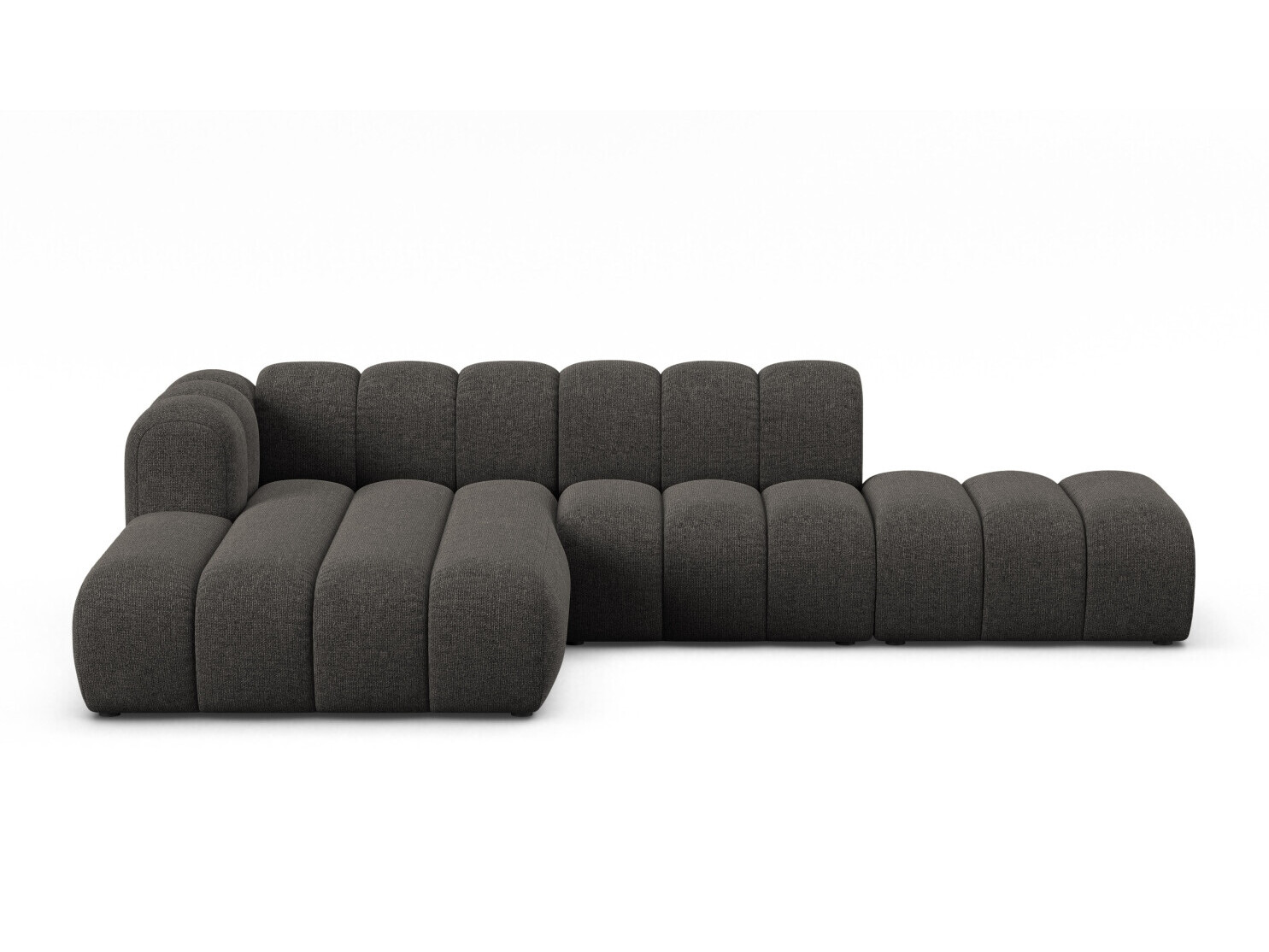 Colțar modular Cirleve 105 (Eden 20 Grafit)
