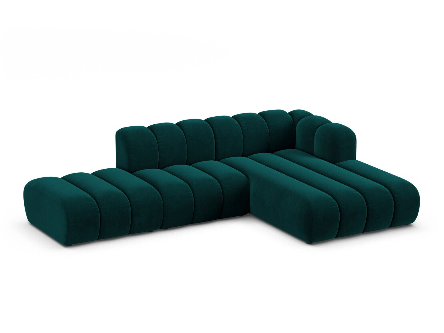 Colțar modular Cirleve 105 (Venus 2911)