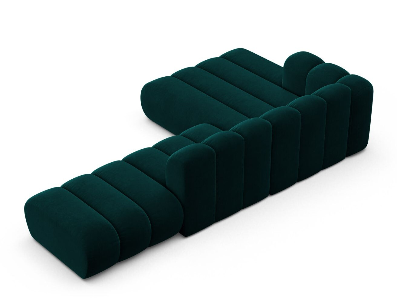Colțar modular Cirleve 105 (Venus 2911)