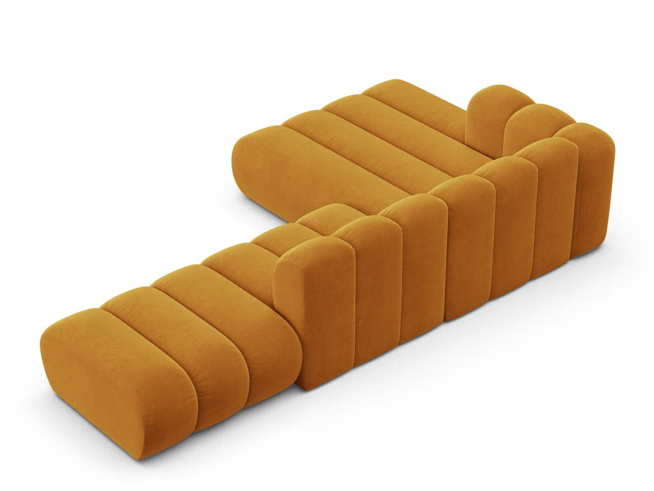 Colțar modular Cirleve 105 (Venus 2917)