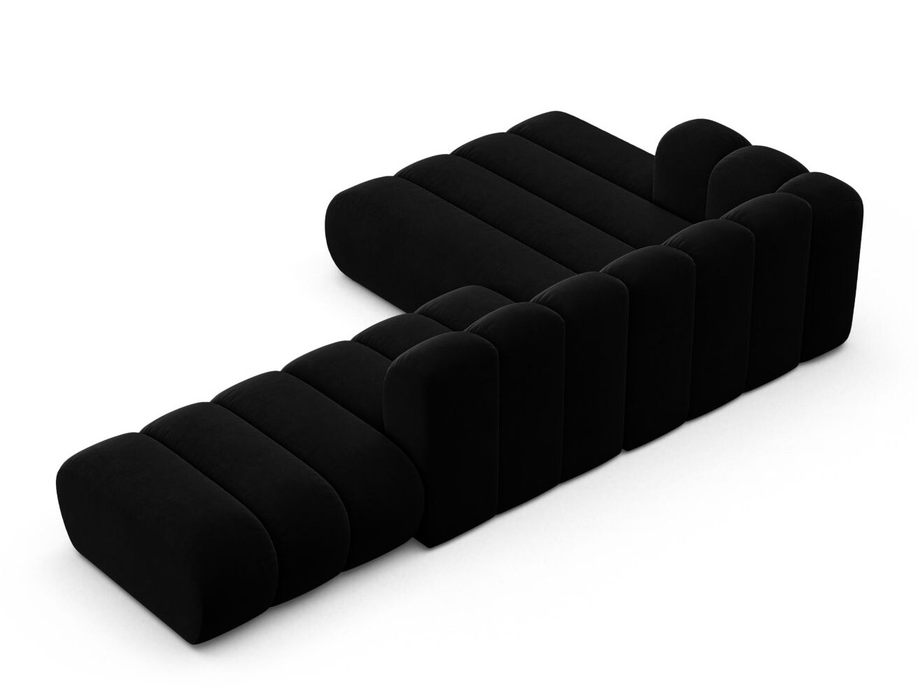 Colțar modular Cirleve 105 (Venus 2923)
