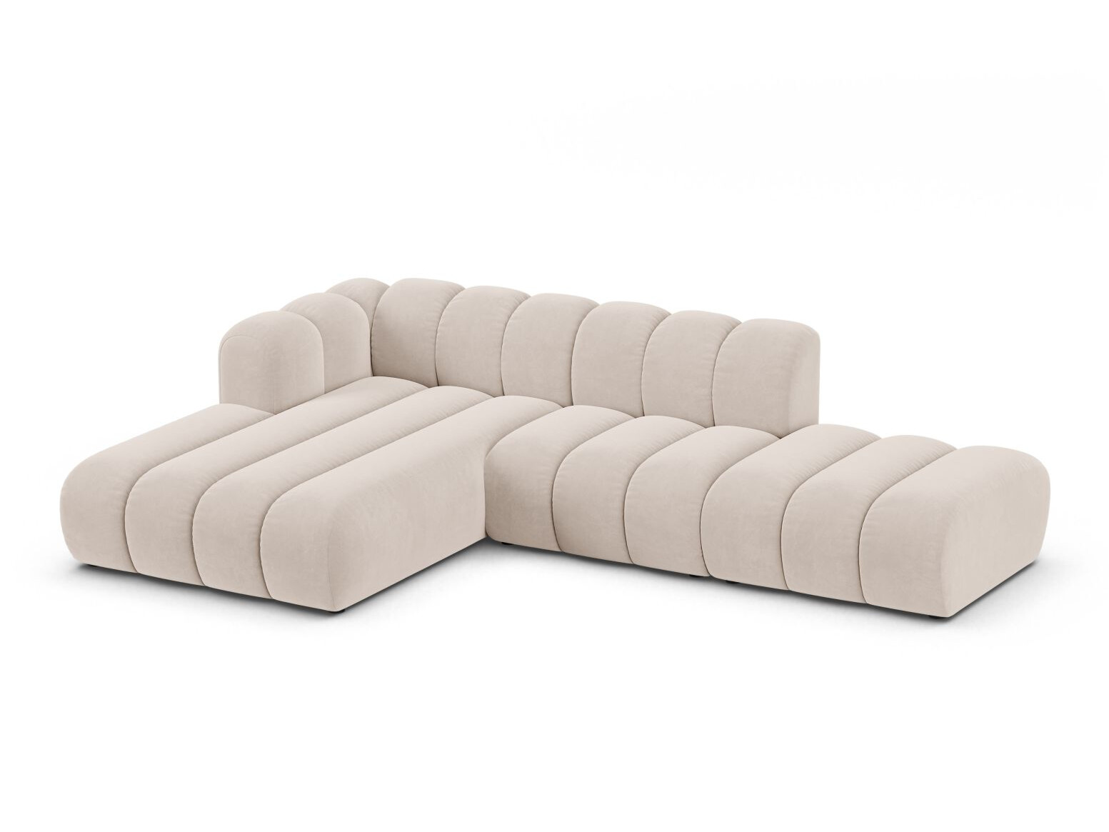 Colțar modular Cirleve 105 (Venus 2927)