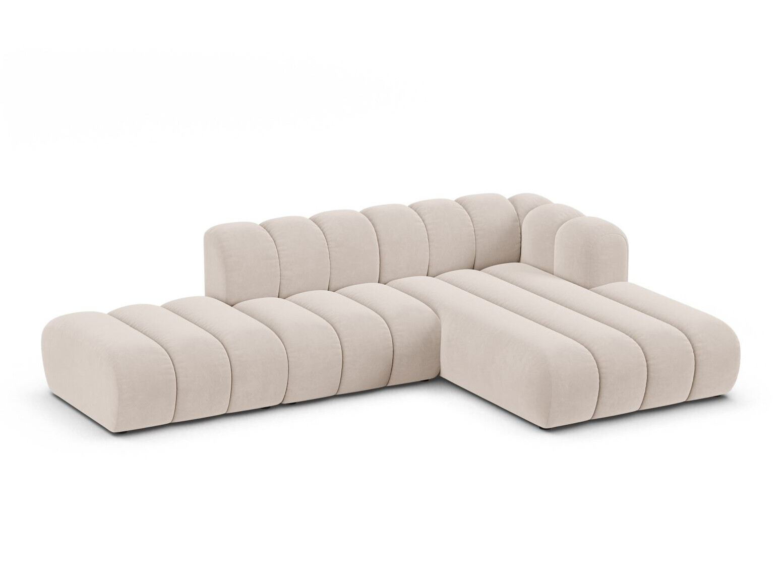 Colțar modular Cirleve 105 (Venus 2927)