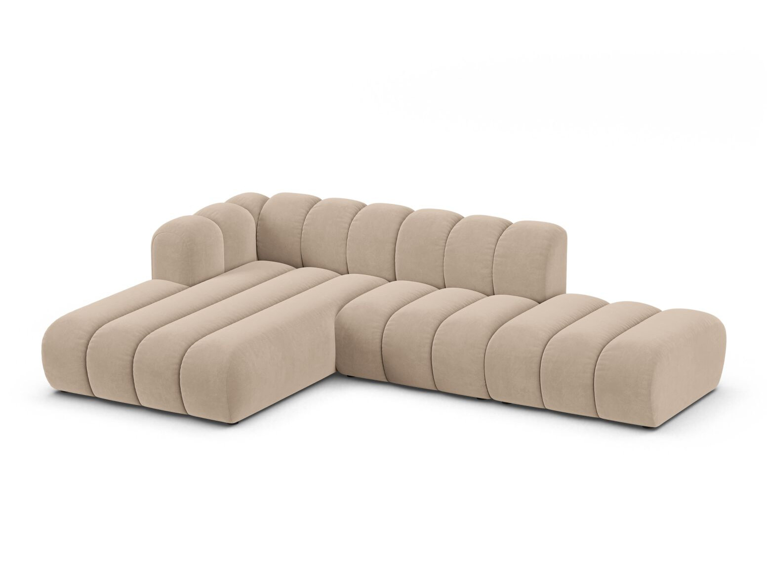 Colțar modular Cirleve 105 (Venus 2928)