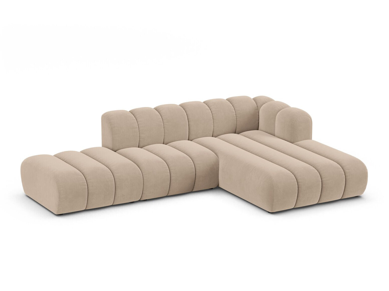 Colțar modular Cirleve 105 (Venus 2928)