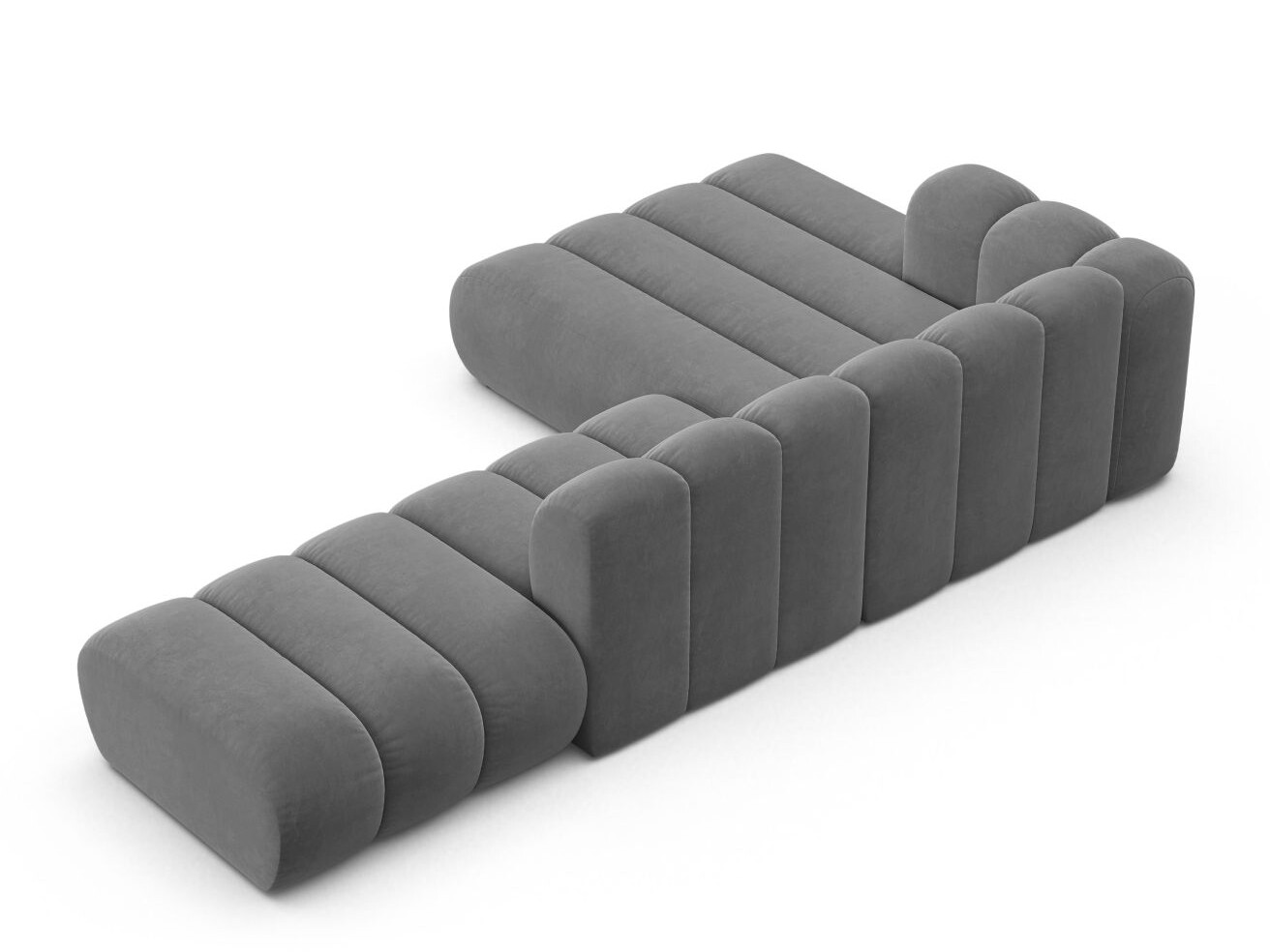 Colțar modular Cirleve 105 (Venus 2929)